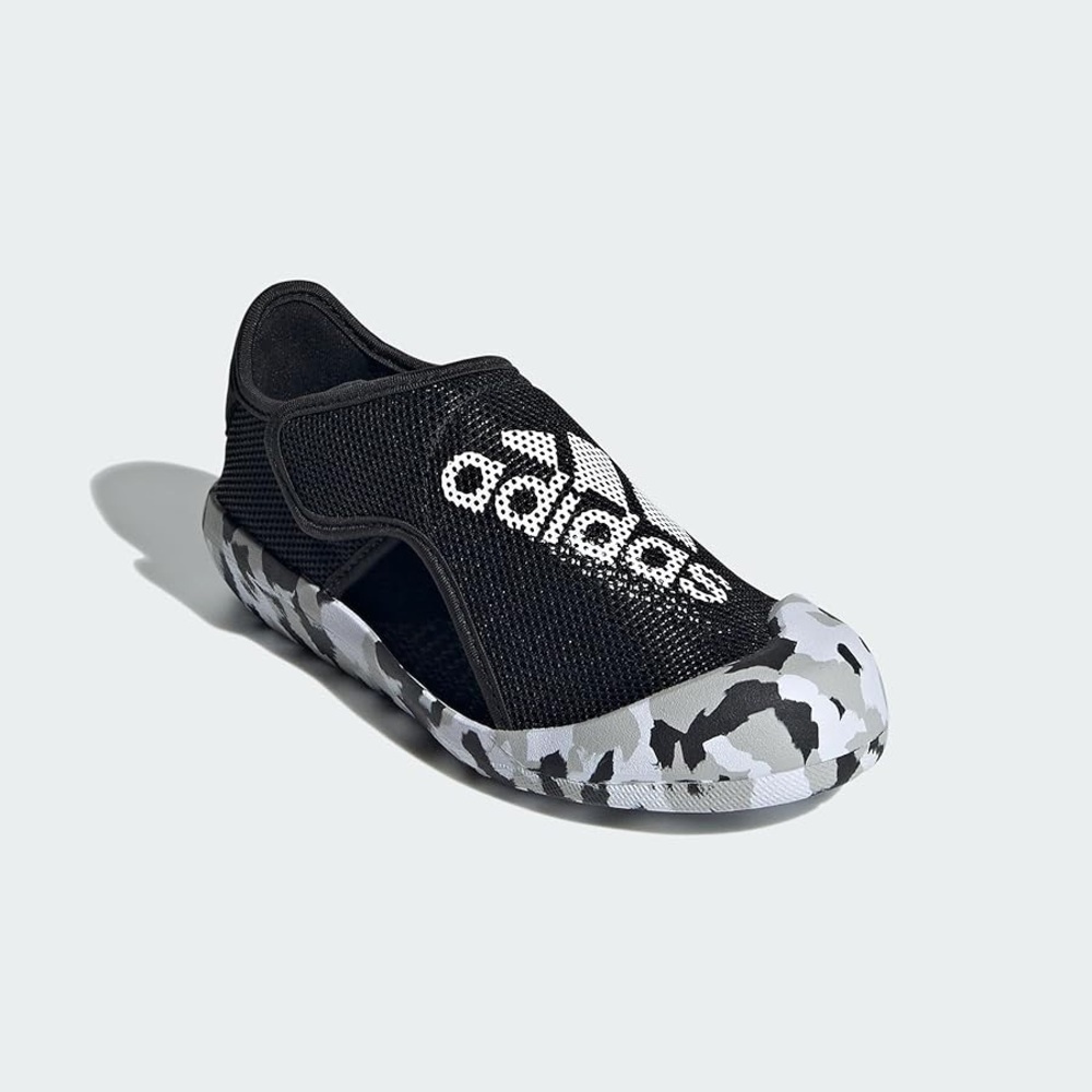 Adidas adidas Youth Altaventure Sport Sandals Sz 1
